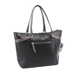 Cartera Amayra 67.c2136.1  Negra